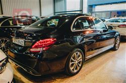 مێرسێدس بێنز C-Class